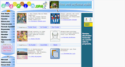 Desktop Screenshot of anaokulum.org